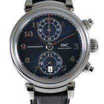 Acquista IWC Da Vinci su Chrono24.